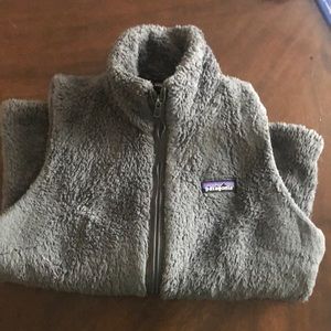 Patagonia Los Gatos vest